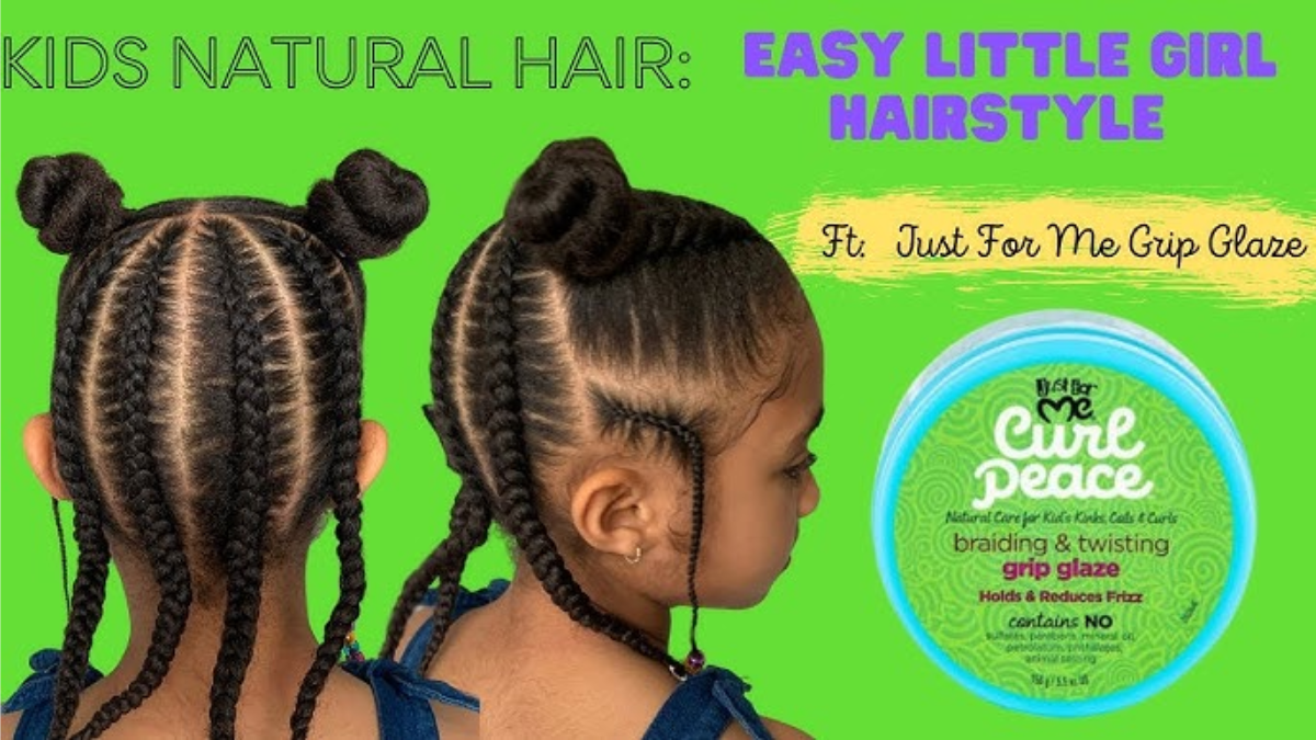 ust For Me Curl Peace Braiding & Twisting Grip Glaze: La Solución Perfecta para Trenzas y Definición de Rizos ¿Estás buscando un producto que te ayude a trenzar, torcer y definir tus rizos de manera fácil y efectiva? Just For Me Curl Peace Braiding & Twisting Grip Glaze es la solución que necesitas. Este producto está diseñado para brindar un excelente control y agarre, mientras protege y nutre el cabello. En Onlineshoppingcenterg, te ofrecemos este increíble gel, perfecto para mantener tus peinados de manera duradera y saludable. Sigue leyendo para descubrir cómo este producto puede ayudarte a lograr el look que deseas.  ¿Qué es Just For Me Curl Peace Braiding & Twisting Grip Glaze? El Just For Me Curl Peace Braiding & Twisting Grip Glaze es un gel especializado que proporciona un fuerte agarre para trenzar y torcer el cabello. Su fórmula liviana asegura que tus peinados se mantengan firmes sin dejar el cabello pesado o pegajoso. Además, gracias a sus ingredientes naturales, como la manteca de karité y el aceite de coco, este gel no solo estiliza, sino que también hidrata y protege el cabello.  Beneficios clave de Curl Peace Grip Glaze Control y definición: Este braiding gel te ayuda a lograr peinados detallados con un control perfecto, ideal para trenzas y twists. Fórmula ligera: No deja residuos pegajosos y evita el encrespamiento. Protección del cabello: Gracias a ingredientes nutritivos, cuida el cabello mientras lo mantienes peinado. ¿Cómo usar Just For Me Curl Peace Braiding & Twisting Grip Glaze? Utilizar el Curl Peace Grip Glaze es muy sencillo. Sigue estos pasos para obtener los mejores resultados:  Prepara tu cabello: Lava y acondiciona tu cabello como de costumbre. Puedes utilizar productos complementarios como Just for Me Defining Curl and Coil Cream para hidratar y definir tus rizos antes de aplicar el gel.  Aplica el gel: Toma una pequeña cantidad de Just For Me Grip Glaze y aplícalo directamente sobre el cabello seco o húmedo, dependiendo de tus necesidades. Usa tus dedos o un peine para distribuir el producto uniformemente.  Peina tu cabello: Comienza a trenzar o torcer el cabello como desees. El gel mantendrá cada sección en su lugar, asegurando que el peinado dure todo el día.